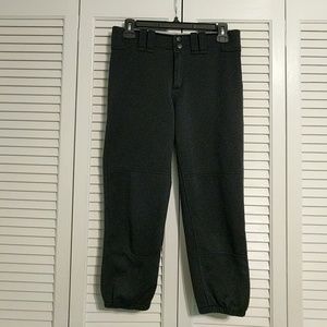 MIZUNO SOFTBALL PANTS